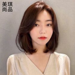 -东方美妍小鹏造型