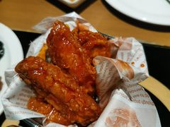 -火炉火自助餐(悠唐购物中心店)