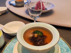 -香山湖渔家大院