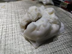 -餐与自然(老商埠店)