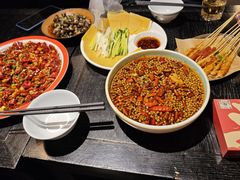 -醉小酒馆·川菜·江湖菜·重庆菜(观音桥旗舰店)