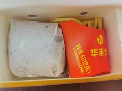 -华莱士·全鸡汉堡(浦东南路店)