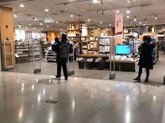 -MUJI无印良品(茂业天地店)