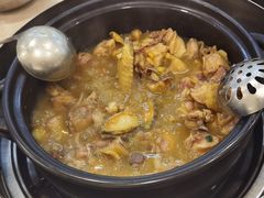 -鲍馬爺·首创鲍鱼鸡(银座店)