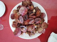 -鑫渔港海鲜本地菜·山海关浑锅(东戴河店)