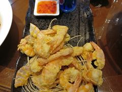 -北戴河转鱼·炒螃蟹酱餐厅