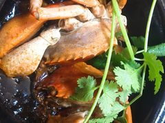 -鑫鸿达·海鲜闽菜热炒小馆(中山路店)