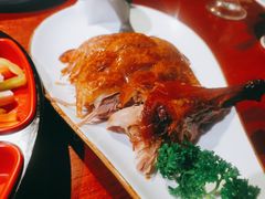-北平食府(马鞍山路店)