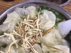 -荣巷小馄饨(荣巷店)