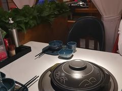 -润泽园椰子鸡(汇一城店)