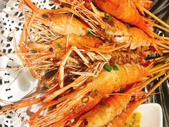 -79号渔船海鲜饭店(华强北店)