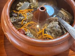 -云隐小厨·传统大理美食(复兴路店)