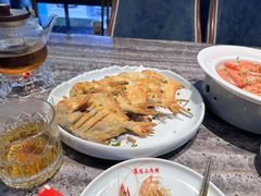 -海旺小海鲜大排档(冠亚星城店)