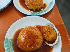 -叶存利海鲜大馅饺子(海宁路总店)