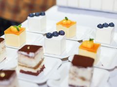 -皇家美孚·蛋糕外送(东部佳世客店)