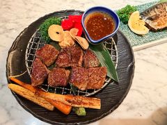 -阿吾罗日本料理(K11艺术中心店)