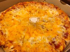 -Paisano's Pizzeria(愉景湾店-db店)