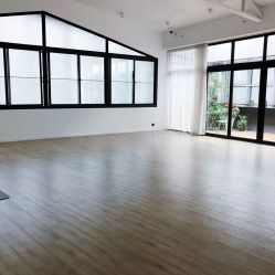 -无界瑜伽普拉提