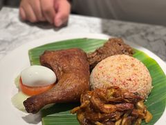 -关夫人餐厅(阳光广场店)