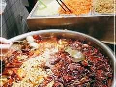 -三兄弟高炉烧饼