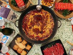 -鸿姐老火锅·传统炒料(上海旗舰店)
