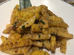 -云尊府云南菜·蒸汽石锅鱼(学清路店)