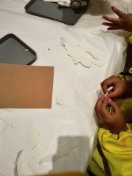 -奈尔宝·儿童乐园·亲子餐厅(华采天地店)