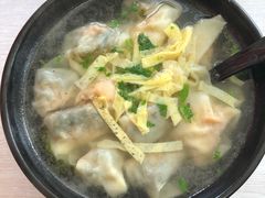 -海平馄饨(逍遥二路店)
