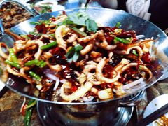 -郑喜旺烧烤(郑州总店)