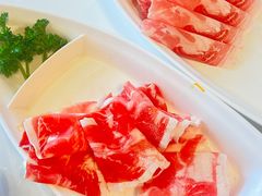 -祥源胡同·涮牛羊肉火锅(花桥店)