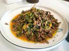 -食光慢宴·安吉土菜馆