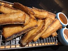 -老头儿油爆虾·知味杭州(爱琴海购物中心)