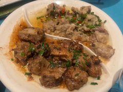 -古南都·老广东酒楼(龙江店)