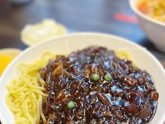 -香港饭店0410(明洞店)