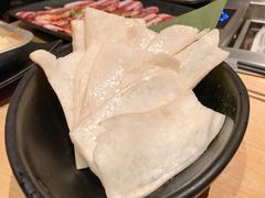-新石器烤肉(南站店)
