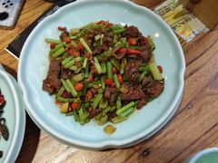-湘水滨·臭鳜鱼·湘菜(马驹桥店)