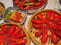 -靓靓蒸虾·头牌蒸虾(南山桂庙店)