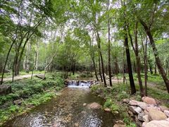 -玉渡山自然风景区