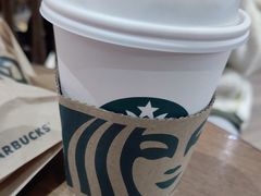 -星巴克(海桐路店)
