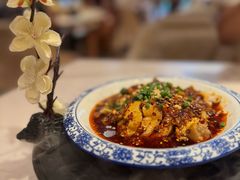 -川味堂·四川豆花(八卦岭店)