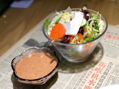 -粤港湾砂锅粥·宵夜(宝龙店)