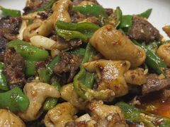 -巢爷老味(东方红店)