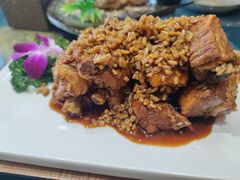 -君霖海鲜私房菜(春柳店)