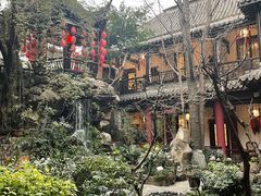 -钦善斋(武侯祠店)