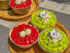 -井格重庆火锅(西直门凯德Mall店)