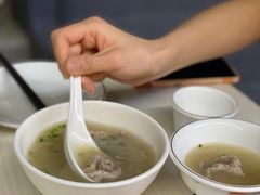 八刀汤-东山茶寮(新安店)