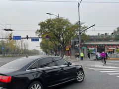 -白魁老号饭庄(交道口店)