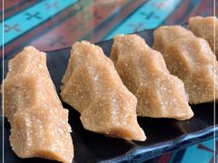 -德令哈扎西仓茶餐厅