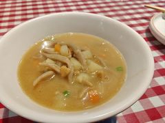 -小慧莜面村(青东店)