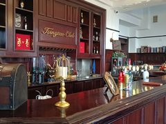 -中山路壹号传奇club·啤酒花园餐厅